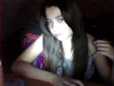 Каринка Хужина