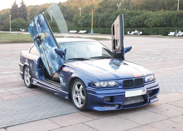 Алексей Краснов