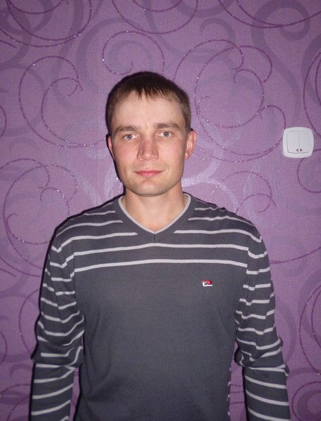 Максим Царев