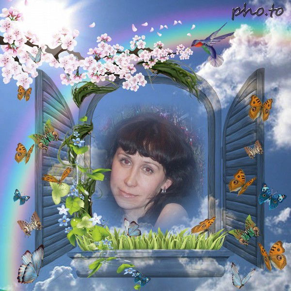 Елена Бродовикова