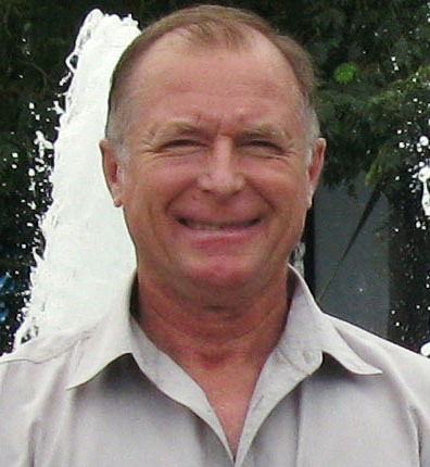 Леонид Иванович Строкин