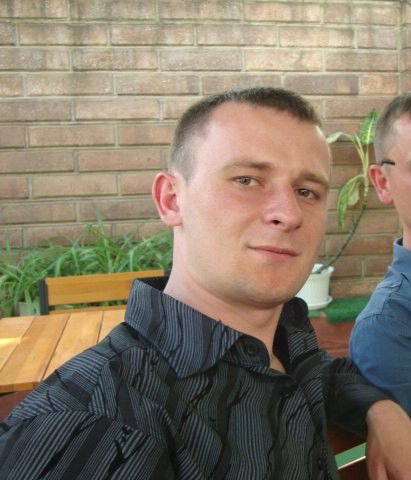 Олег Лактионов