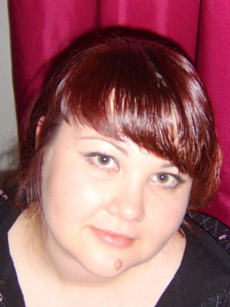 Лена Рюмина