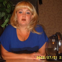 Елена Федорова