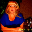 Елена Федорова