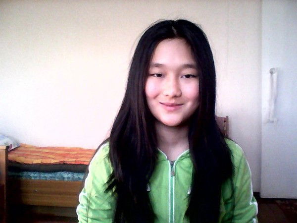 Мадина Маратова