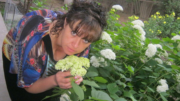 Оксана Стативкина