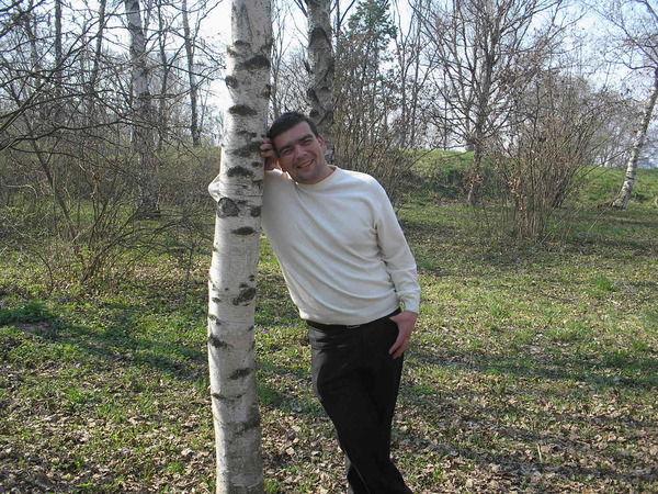 Анатолий Смилянский