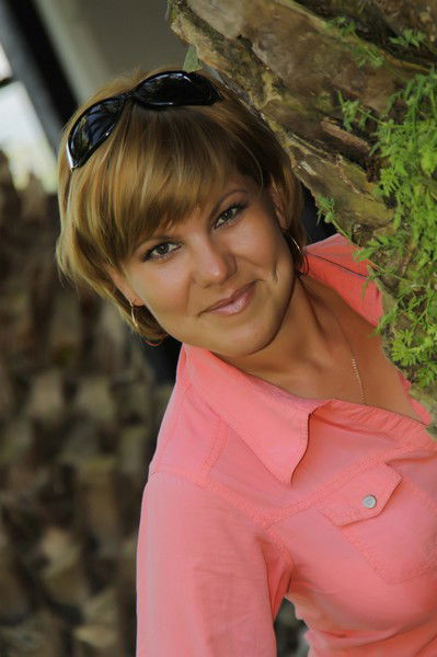 Елена Степанова