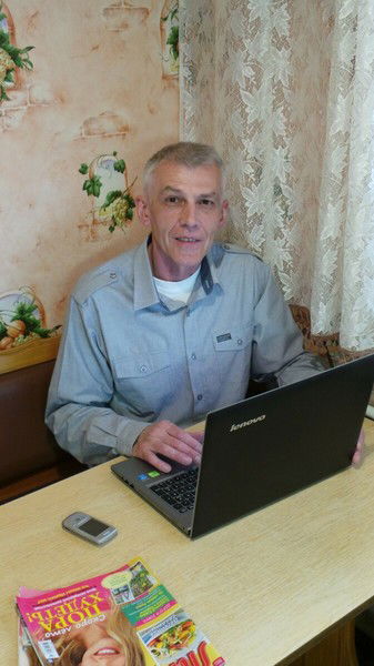 Виктор Васильченко