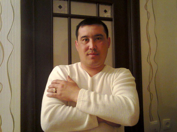 Ерлан Ташенов