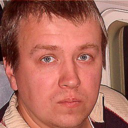 Андрей Панькин