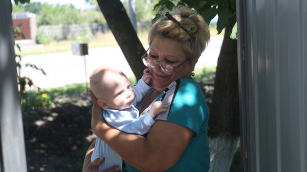 Ольга Сарело