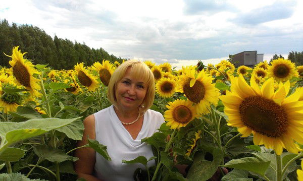 Маргарита Тимофеева