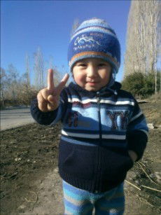 Арстан Сатылганов