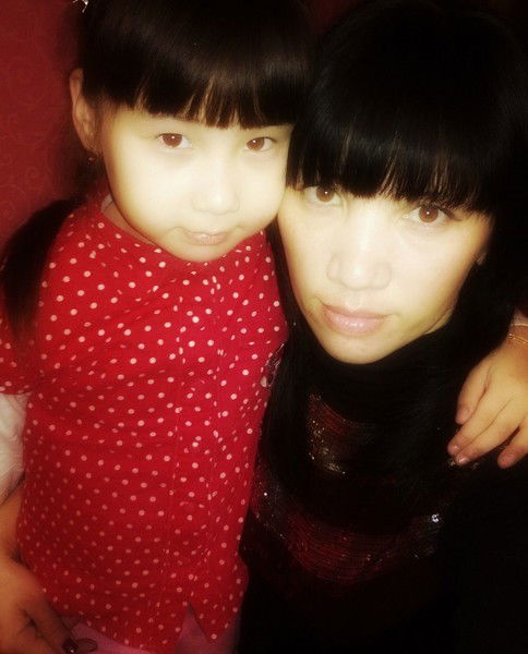 Эльмира Нурмаганбетова