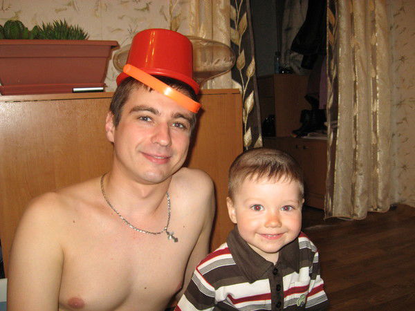 Александр Черепанов