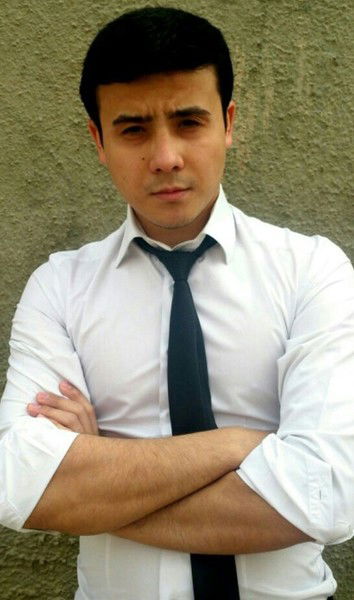 Мирали Ягшыкулыев