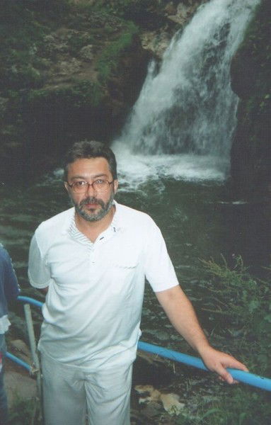 Сергей Хохлов