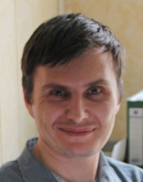 Андрей Князев