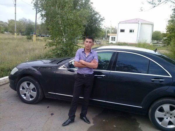 Нурсултан Читанов