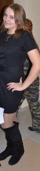 Анна Карбан