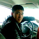 Armat Baybulatov