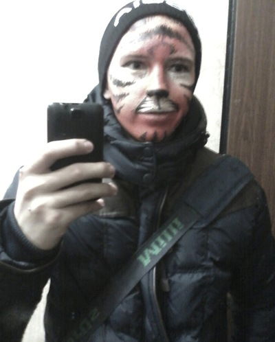 Вова Шершнев