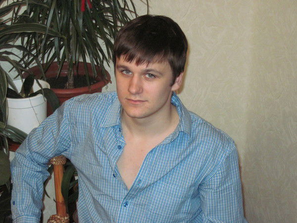 Андрей Полянский