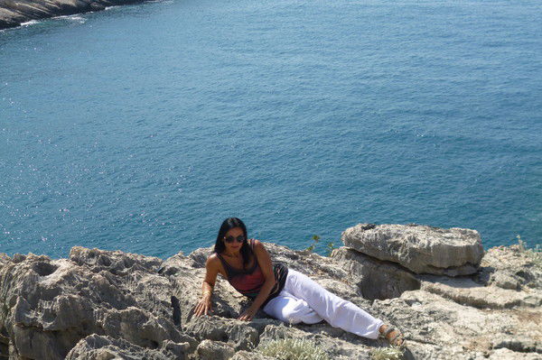 Анжела Устинова