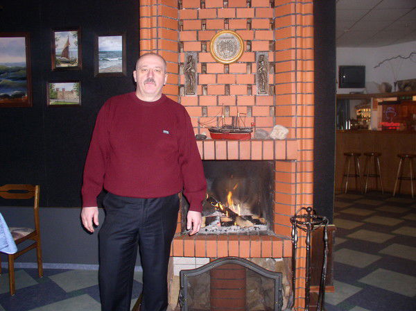 Александр Саченко