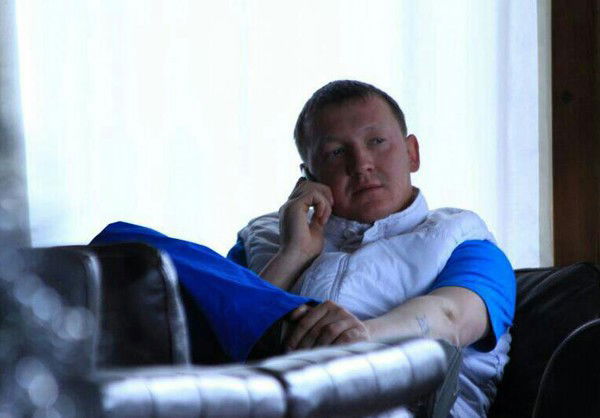 Алексей Владимирович