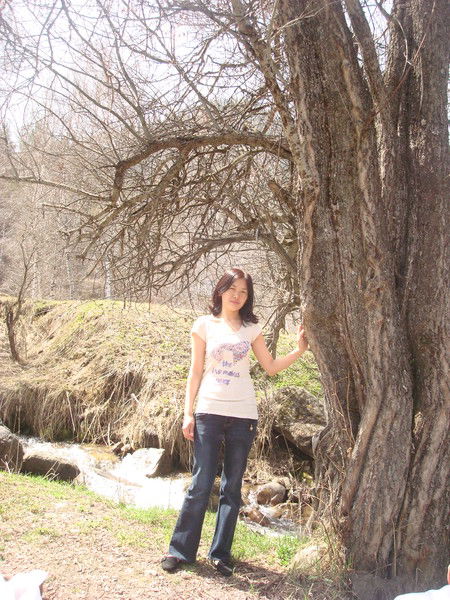 Сауле Сагимбаева