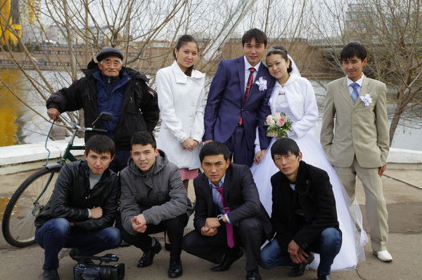 Бержан Даулет