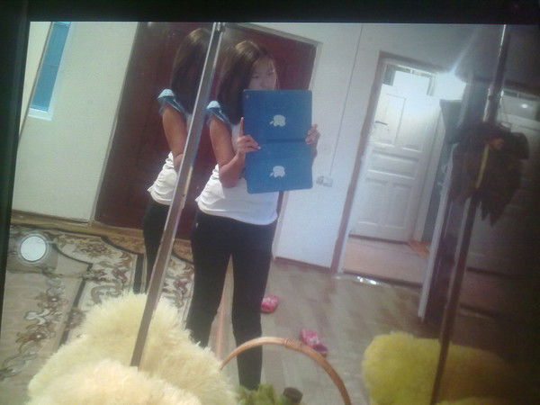 Aichurok Sooronbekova