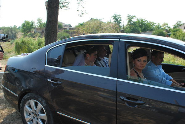 Оля Дьякова