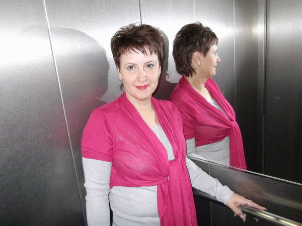 Любовь Попова