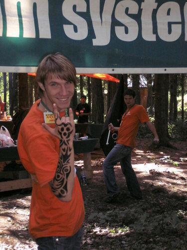 Алексей Шиповский