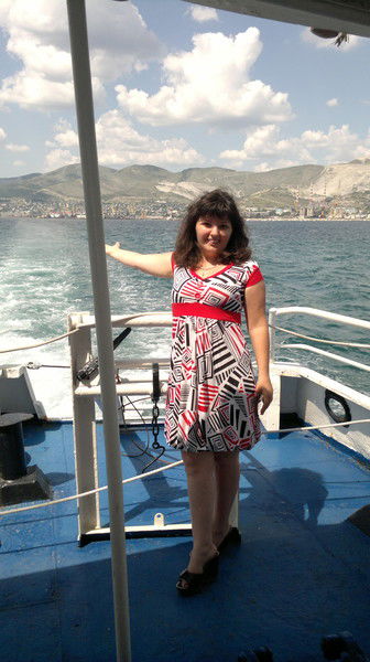 Виктория Картан