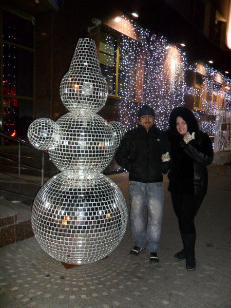 Анна Склюева