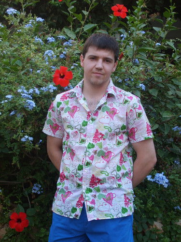 Николай Дьяконов