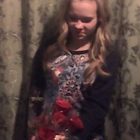 Валерия Сердобинцева