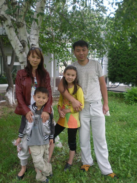 Бахтиёр Гашизов