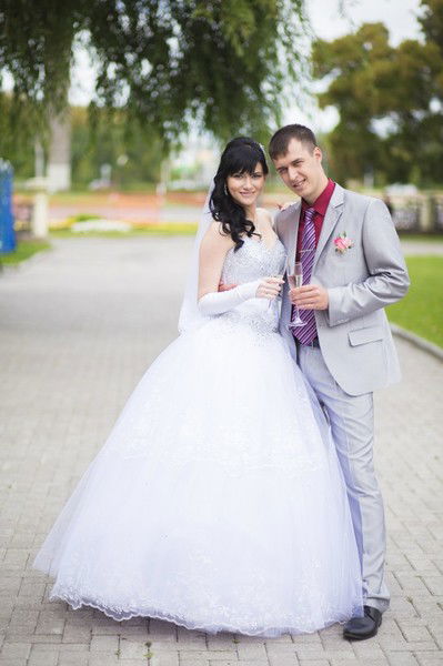 Катерина Паншенскова