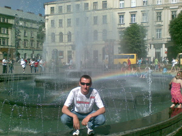 Андрй Лукач