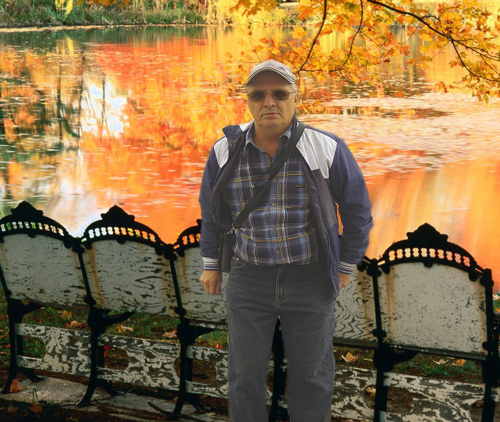 Cергей Андреев