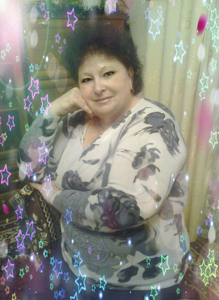 Люба Кононец