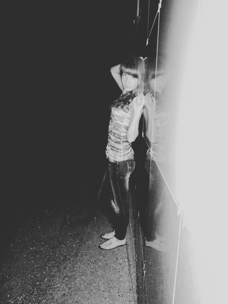 Алина Аминова