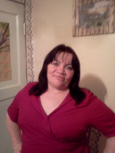 Наталия Паламарчук