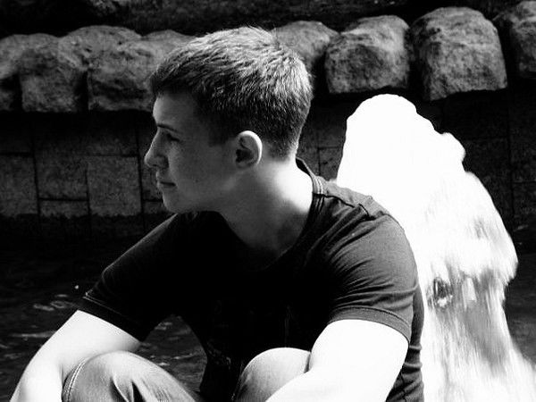 Виталик Калищук